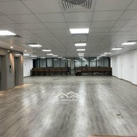 Cho Thuê Nhà Mặt Phố Hoàng Cầu 80M² X 4 Tầng Mặt Tiền 6M Vị Trí Đắc Địa Kinh Doanh, Giá Hợp Lý 85 Triệu