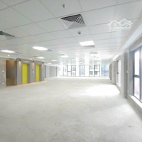 Cho Thuê Nhà Mặt Phố Hoàng Cầu 80M² X 4 Tầng Mặt Tiền 6M Vị Trí Đắc Địa Kinh Doanh, Giá Hợp Lý 85 Triệu