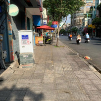 Chính Chủ Cần Bán Nhà Mặt Tiền 589C Điện Biên Phủ, P. 1, Quận 3. Liên Hệ: 0919990063 Anh Thảo
