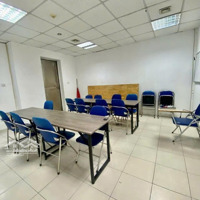 Mặt Phố Lê Thanh Nghị, Hai Bà Trưng, 460M2, Giá: 279 Tỷ, 9 Tầng, Mt: 14M, Cho Thuê 500 Triệu