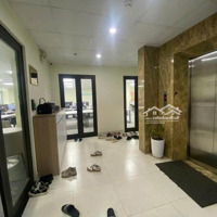 Mặt Phố Lê Thanh Nghị, Hai Bà Trưng, 460M2, Giá: 279 Tỷ, 9 Tầng, Mt: 14M, Cho Thuê 500 Triệu
