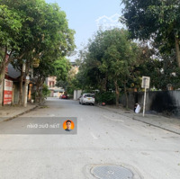 Bán Lô Đất Thổ Cư Hạ Tầng Tđc Thạch Bàn, Được Xây 6-7 Tầng, Full Đất, Phù Hợp Làm Văn Phòng, Trụ Sở