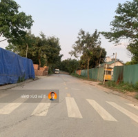 Bán Lô Đất Thổ Cư Hạ Tầng Tđc Thạch Bàn, Được Xây 6-7 Tầng, Full Đất, Phù Hợp Làm Văn Phòng, Trụ Sở