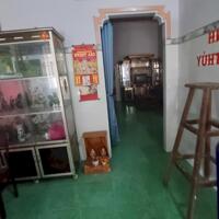 Nhà đẹp giá rẻ, 6,5m mặt tiền nhựa, gần KCN. 1,35 tỷ