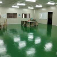 Cho thuê nhà xưởng 1.800m2 tại khu công nghiệp Đại Đồng – Bắc Ninh, PCCC tự động