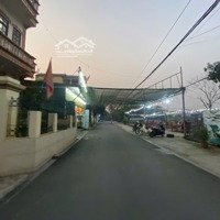 Chính Chủ Gửi Bán Trục Chính Kinh Doanh Làng Đại Đồng