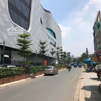 Bán Gấp Lô Đất 2 Mặt Tiền Trước Sau Siêu Hiếm Sau Lưng Gigamall Khu Bên Sông Hiệp Bình Chánh
