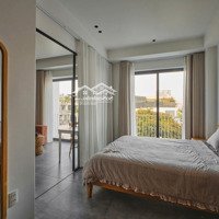 [Vibe Bắc Âu] Dạng 1 Phòng Ngủ Bancol Cực Chill - Nhà Mới 100%, Nội Thất Cao Cấp - Khu Lê Văn Sỹ