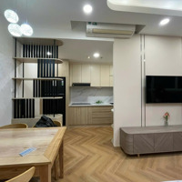Nhà Mới. Sunrise City Central. Tk 2 Phòng Ngủ 2 Vệ Sinhnhà Đang Trống. Ảnh Thật Giá Thật