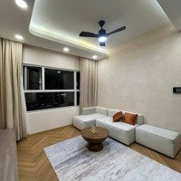 Nhà Mới. Sunrise City Central. Tk 2 Phòng Ngủ 2 Vệ Sinhnhà Đang Trống. Ảnh Thật Giá Thật