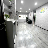 Cho Thuê C/C An Phú -961 Hậu Giang, Quận 6
