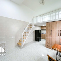 Hệ Thống Studio/Duplex/ 1 Phòng Ngủfull Nội Thất, Mới 100% Cạnh Pmh Quận 4 Q1 Q2, Kcx Tân Thuận Trường Ufm