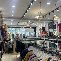 Cho Thuê Nhà Mặt Phố Chùa Bộcdiện Tích120M2X2T,Mặt Tiền6M Gần Sát Các Trường Đại Học, Kinh Doanh Mọi Mh