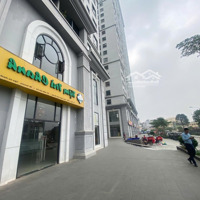 Cho Thuê Mặt Bằng Kdoanh 100-200-500M2 Tại Khối Đế Tòa Hateco Apolo Xuân Phuơng