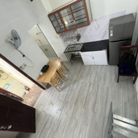 Phòng Duplex Hoàng Sa, Q3 Chỉ Với 7 Triệu/Th, Nội Thất Đầy Đủ