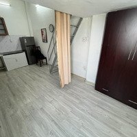 Phòng Duplex Hoàng Sa, Q3 Chỉ Với 7 Triệu/Th, Nội Thất Đầy Đủ