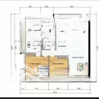 Bán Căn Hộ Giai Việt Hagl-115M2- Tầng 22- View Quận 1.