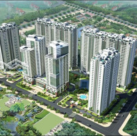Bán Căn Hộ Giai Việt Hagl-115M2- Tầng 22- View Quận 1.
