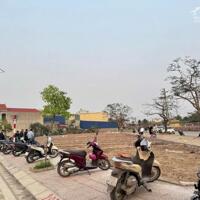 Bán lô đất 81m 2 mặt tiền chung cư Lương Quán, Nam Sơn giá 2,xx tỷ Lh 0979087664