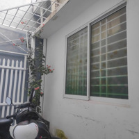 Bán Căn Nhà 82.3M2 Cấp 4 Có Thổ Cư Đường Hoàng Việt, Phường 6, Tp Vũng Tàu Giá Bán 3 Tỷ Còn Bớt
