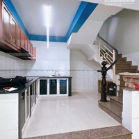 Nhà Diện Tích Đẹp 45M2 (4X11M), Âu Dương Lân, Quận 8, H. Đông Bắc, 3 Pn,Hẽm Xe Hơi5M, Hcđ, Giá Bán 6,3 Tỷ