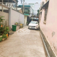 104M2Hẽm Xe Hơilạc Long Quân, 3 Tầng 19 Phòng Cho Thuê, Hơn 9 Tỷ