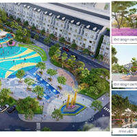 Quỹ Căn Ngoại Giao Liền Kề Economy 5 Tầng, Giá Chỉ Từ 10 Tỷ Cả Nhà Và Đất, Hỗ Trợ Vay Ls 0%