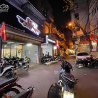 Bán Nhà Minh Khai, Lô Góc, Kinh Doanh, Ô Tô Tránh, 20M Ra Mặt Phố Minh Khai,Diện Tích58M 6 Tầng, 17.5 Tỷ