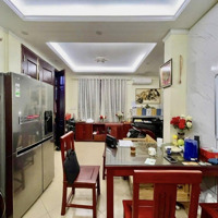 Bán Nhà Minh Khai, Lô Góc, Kinh Doanh, Ô Tô Tránh, 20M Ra Mặt Phố Minh Khai,Diện Tích58M 6 Tầng, 17.5 Tỷ