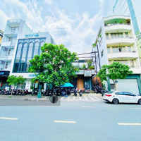 Mặt Tiền Lê Lai Quận 1.Diện Tích13 X 33M - Nở Hậu 18M = 500M2. 2 Tầng - Hđt 500 Triệu. Giá Bán 250 Tỷ