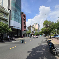 Mặt Tiền Lê Lai Quận 1.Diện Tích13 X 33M - Nở Hậu 18M = 500M2. 2 Tầng - Hđt 500 Triệu. Giá Bán 250 Tỷ