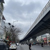 (Giảm 1 Tỷ Cần Bán) Nhà Kinh Doanh Mặt Phố Đại La - Hai Bà Trưng, Lô Góc, Vỉa Hè, 94M2, 34 Tỷ