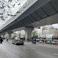(Giảm 1 Tỷ Cần Bán) Nhà Kinh Doanh Mặt Phố Đại La - Hai Bà Trưng, Lô Góc, Vỉa Hè, 94M2, 34 Tỷ