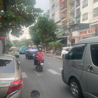 Bán Nhàmặt Tiền12 Nguyễn Văn Vĩnh P4 Tân Bình 9 X 19M Cn 171M2 Nhà 4 Tầng, Giá Bán 27.9 Tỷ Tl
