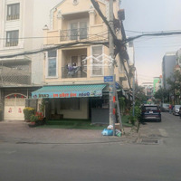 Bán Nhàmặt Tiền12 Nguyễn Văn Vĩnh P4 Tân Bình 9 X 19M Cn 171M2 Nhà 4 Tầng, Giá Bán 27.9 Tỷ Tl