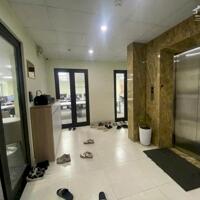 Mặt phố Lê Thanh Nghị, Hai Bà Trưng, 460m2, giá: 279 tỷ, 9 tầng, mt: 14m, cho thuê 500tr
