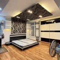 - Đ/c : 11 Nguyễn Bỉnh Khiêm  Phường 1 Quận Gò Vấp  Diện tích 4m x 25m. Nở hậu 8.5m. - Công nhận 158m2.