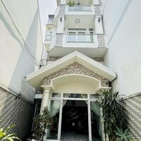 - Đ/c : 11 Nguyễn Bỉnh Khiêm  Phường 1 Quận Gò Vấp  Diện tích 4m x 25m. Nở hậu 8.5m. - Công nhận 158m2.