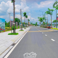 3 Lô View Hồ - 2 Mặt Tiền - Giáp Đt818 - Giá Siêu Tốt - Kinh Doanh Ngay