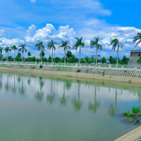 3 Lô View Hồ - 2 Mặt Tiền - Giáp Đt818 - Giá Siêu Tốt - Kinh Doanh Ngay
