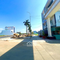 3 Lô View Hồ - 2 Mặt Tiền - Giáp Đt818 - Giá Siêu Tốt - Kinh Doanh Ngay