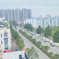 Bán Nhanh 93M Dv Đồng Mới An Khánh Giáp Gleximco - Vị Trí Vip, View Vườn Hoa, Kinh Doanh Hợp Lý