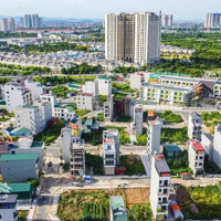 Hàng Hiếm Nhỏ Xinh 50M Phù Hợp Để Ở, Kinh Doanh Và Đầu Tư, Mặt Đường 16M Trục Sương Sống Của Khu