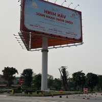 Bán 120M2 Mặt Đường Trục Chính Phường Xuân Lâm Giáp Hồng Hạc City - Phú Mỹ Hưng, Giá 6.X Tỷ