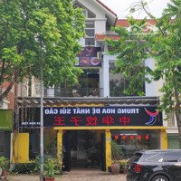 Cho Thuê Mặt Bằng Kinh Doanh Phố Nguyễn Khả Trạcdiện Tích360M2, Mặt Tiền 20M,Giá Thuê 75 Triệu. Mọi Mô Hình