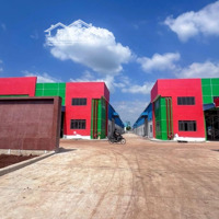 Cho Thuê Xưởng Trong Kcn Đồng Nai
