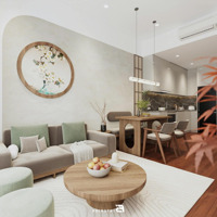 Cơ Hội Vàng - Bán Ch 1N+ Tòa H2, Full Nội Thất,Diện Tích48M2, Tầng Đẹp, View Thoáng, Giá Bán Chỉ 3 Tỷ4