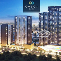 Chính Chủ - Căn Hộ Kosmo 5* 3 Mặt Thoáng, Gần Cao Nhất View Trọn Hồ Tây, 181M2, 4 Pn, Slot Đỗ Xe