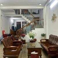 Bán nhà 2 tầng đường (33m) Nguyễn Lương Bằng, Hòa Khánh Bắc - dt 125m2. giá 6,69 tỷ tl