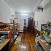Cực Hiếm - Phân Lô - Hồng Hà - Ba Đình - 2 Mặt Tiền - Ô Tô Tránh Ô Chờ Thang Máy - Sân Vườn - View